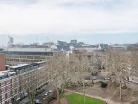 Недвижимость Charterhouse Square, Barbican: 8