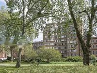 Недвижимость Charterhouse Square, Barbican: 9