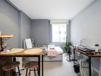 Недвижимость Charterhouse Square, Barbican: 10