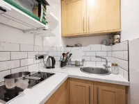 Недвижимость Charterhouse Square, Barbican: 11