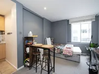 Недвижимость Charterhouse Square, Barbican: 13