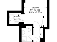 Недвижимость Charterhouse Square, Barbican: 17