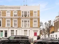 Недвижимость Fawcett Street, Chelsea: 3