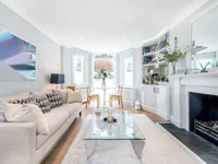 Недвижимость Fawcett Street, Chelsea: 4