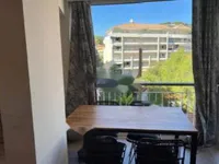 Недвижимость Apartment Pointe Croisette: 3