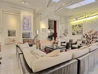 Недвижимость Apartment Cannes Carnot: 1