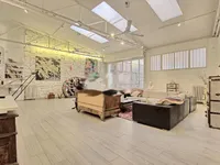 Недвижимость Apartment Cannes Carnot: 6