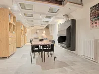 Недвижимость Apartment Cannes Carnot: 9