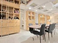 Недвижимость Apartment Cannes Carnot: 10