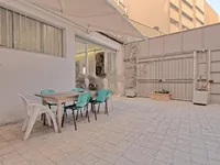 Недвижимость Apartment Cannes Carnot: 11