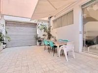 Недвижимость Apartment Cannes Carnot: 12