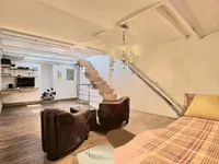 Недвижимость Apartment Cannes Carnot: 13