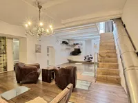 Недвижимость Apartment Cannes Carnot: 14