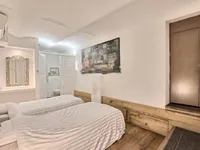 Недвижимость Apartment Cannes Carnot: 16