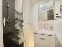 Недвижимость Apartment Cannes Carnot: 19