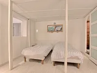 Недвижимость Apartment Cannes Carnot: 20