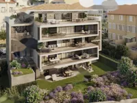 Недвижимость Apartment Cannes République: 1
