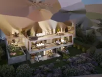 Недвижимость Apartment Cannes République: 2