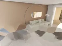 Недвижимость Apartment Cannes République: 3