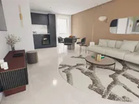 Недвижимость Apartment Cannes République: 4