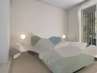 Недвижимость Apartment Cannes République: 6