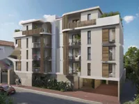 Недвижимость Apartment Cannes République: 7