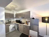 Недвижимость Apartment Cannes République: 4