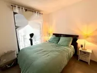 Недвижимость Apartment Cannes République: 5