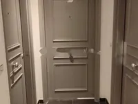 Недвижимость Apartment Cannes République: 9