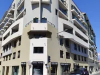 Недвижимость Apartment Cannes République: 10