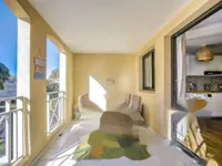 Недвижимость Apartment Croix des Gardes: 11