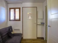 Недвижимость Apartment Croix des Gardes: 13