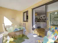 Недвижимость Apartment Croix des Gardes: 19