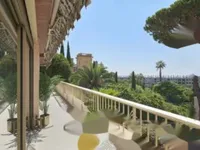 Недвижимость Apartment Cannes Croix Gardes: 12