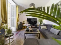 Недвижимость Apartment Cannes Carnot: 1