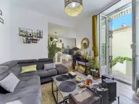 Недвижимость Apartment Cannes Carnot: 3
