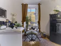 Недвижимость Apartment Cannes Carnot: 4