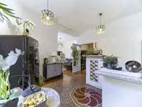 Недвижимость Apartment Cannes Carnot: 5
