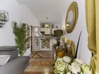 Недвижимость Apartment Cannes Carnot: 7