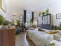Недвижимость Apartment Cannes Carnot: 10