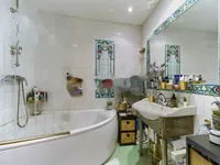 Недвижимость Apartment Cannes Carnot: 12