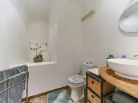 Недвижимость Apartment Cannes Carnot: 13