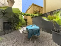 Недвижимость Apartment Cannes Carnot: 16