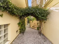 Недвижимость Apartment Cannes Carnot: 19