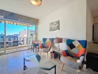 Недвижимость Apartment Cannes République: 1