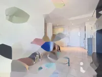 Недвижимость Apartment Cannes République: 3