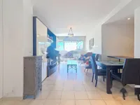 Недвижимость Apartment Cannes République: 7