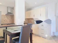 Недвижимость Apartment Cannes République: 8