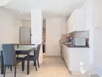 Недвижимость Apartment Cannes République: 9