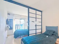 Недвижимость Apartment Cannes République: 10